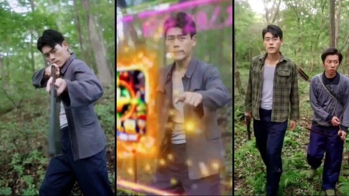 เฉินหมิง ย้อนเวลากลับมาแก้ไขอดีดพร้อมกับเปิดระบบล่าสัตว์ (พากย์ไทย+AI)