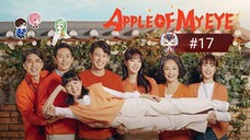 [🇰🇷~KOR] Apple of My Eye Sub Eng Ep 17