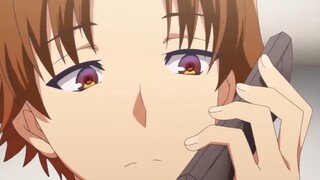Tóm tắt anime - Chàng Trai Vàng Trong Làng Giấu Nghề I Tóm Tắt Lớp Học Biết Tuốt_p1