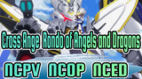[Cross Ange: Rondo of Angels and Dragons/1080p NCPV&NCOP&NCED_E