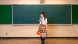[Dance] Mayu Watanabe mengajarimu menari bendera pemuda