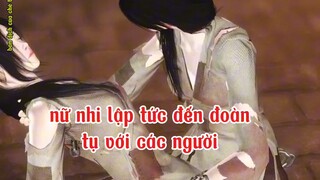 full _ phụng mệnh nan vi