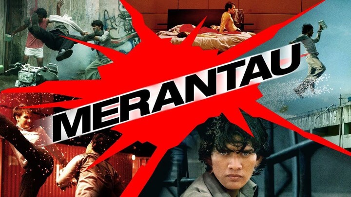 Merantau Chines Full Movie Hindi Dubbet