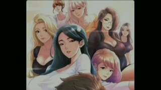 recommendations manhwa