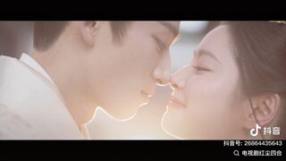 1st Trailer [ Love in Red Dust 红尘四合 ]