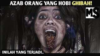 YANG HOBI GHIBAH NONTON FILM INI AUTO TOBAT‼️ | #Mstory vol.86