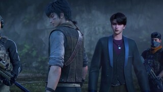 Di Yi Xulie Eps 7 Sub Indo