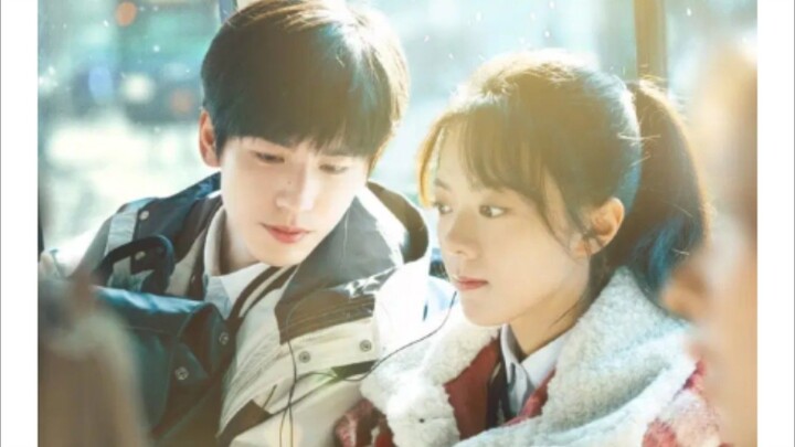 C-drama Our Generation ep 21 sub indo