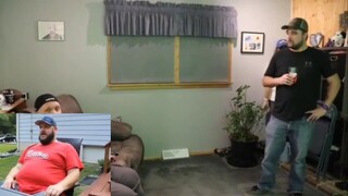You're a Hypocrite, Joe! Webber's Reaction