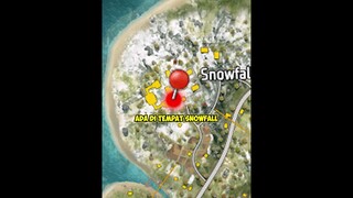 3 Lokasi Keledai Di Map Alpine #freefire #shorts