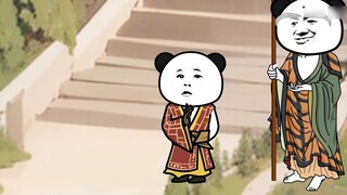 Melihat kembali sembilan ribu tahun Kyushu, tangan besar yang aneh muncul lagi! 105