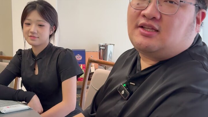 Saya percaya pada anak-anak kita dan berharap semua orang bisa lebih toleran #ThankYouLongHeritageFa