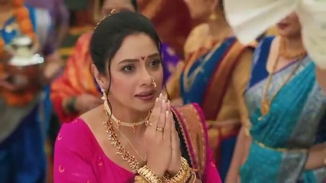 Anupama 9th October 2025