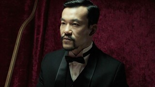 “15岁开始，每日挥刀500下，这个数管住了我，不会胡思乱想”