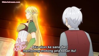 Eps_8 aku tidak sengaja ter isekai juga [Izure Saikyou no Renkinjutsushi] Sub Indo Terbaru