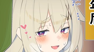 【การ์ตูน】 100 ปีต่อมาของแฟนสาวผู้ไม่รู้ 7~8