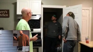 Don't Do It! Webber's Reaction