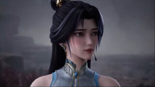 Martial Master Episode 604 Sub Indo