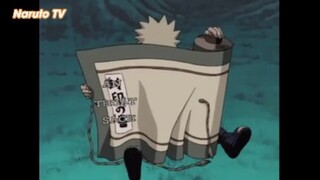 Naruto Dattebayo (Short Ep 1) - Sách ấn thuật