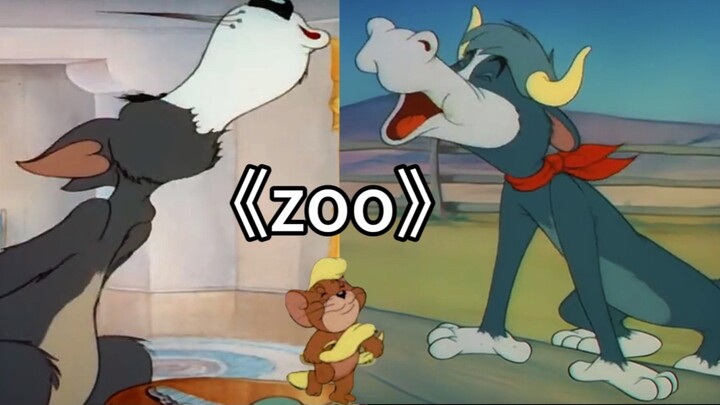 ⚡حديقة الحيوان~⚡