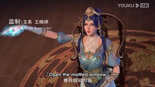 zhen yang wushen ep1  eng sub