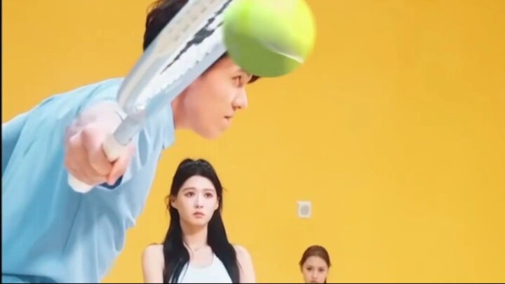 บอดี้การ์ดไร้เทียมทาน พิทักษ์ดาวมหาลัย