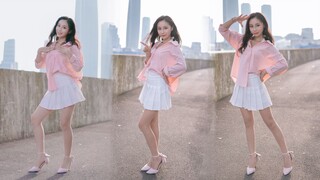 It's the feeling of being in love! Apink-Mr. chu ‖ vertical screen