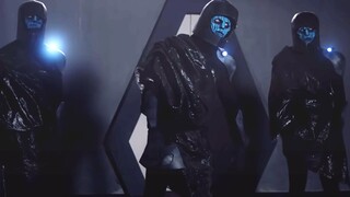 2117年人类灭绝，500年后外星人降临，复活出最后一个人类【科幻Fans】科幻短片《欢迎来到地球》