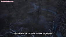 Xyrin Empire Japan Dub Episode 5 Subtitle Indonesia