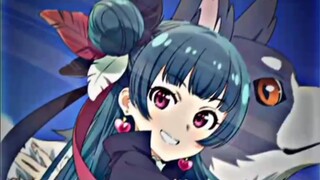 Anime Baru Gk Sabar Buat Nonton 😁