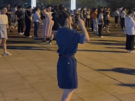 You know, being happy is the most important thing in life.