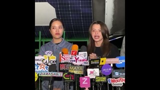 Hope your hard works paid off 👏🏻🥰see you in cinemas 2024🐰🤍🦦#beckysangels #Uranus2324 #FreenBecky