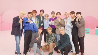 SEVENTEEN 'IDOL ROOM' EP.68 + UNRELEASED CLIP