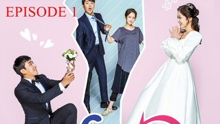 Go Back Couple Episode 1 Tagalog Dubbed