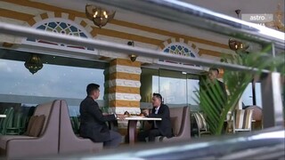 Jodoh Jodoh Annisa Episod 33