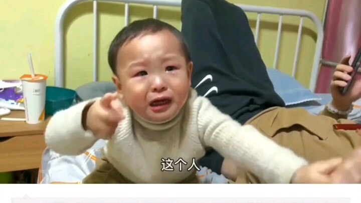 พลังของแม่โคตรแรง ครอบงำสายเลือดอย่างชัดเจนเลย!