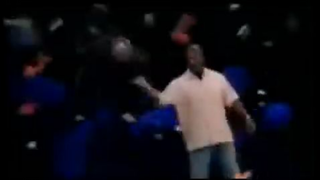 Reading Rainbow Come a Tide S10E6