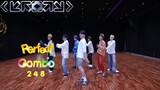 [Dance Cover] BUTTER-BTS MV Foot score 