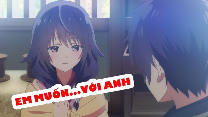 Main Lộ Thân Thế Cực Khủng, HOT GIRL Cứ Phải Xếp Thành Đàn | Tóm Tắt Anime I Dế Mèn Anime