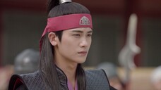 ฮวารัง อัศวินพิทักษ์ชิลลา Ep14
