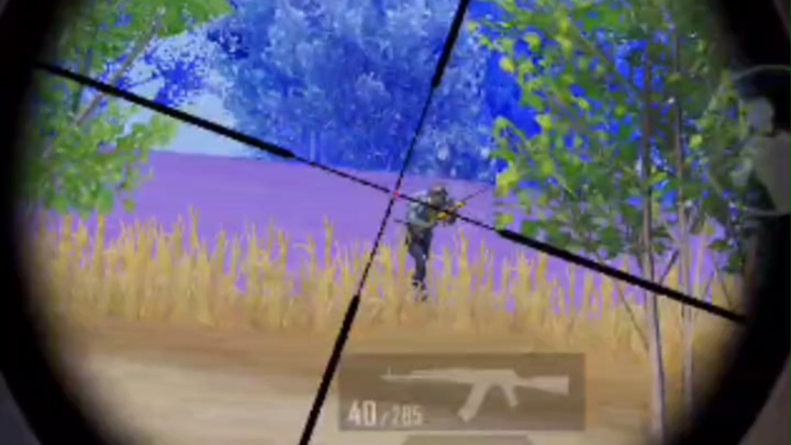 Enemy: ???