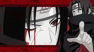 [ Tóm Tắt Anime ]Uchiha Itachi '' Thiên Tài Trong Mọi Thiên Tài '' Kẻ Nhìn Thấy Quạ Là Sợ p1/TauTenA