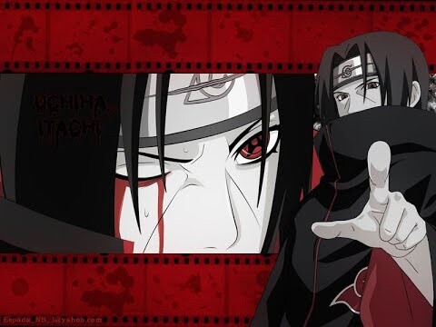 [ Tóm Tắt Anime ]Uchiha Itachi '' Thiên Tài Trong Mọi Thiên Tài '' Kẻ Nhìn Thấy Quạ Là Sợ p1/TauTenA