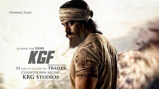 KGF 1 (2018) Tamil