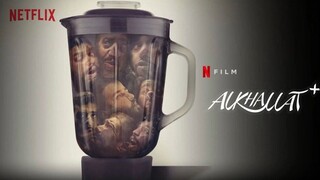 Alkhallat+ trailer
