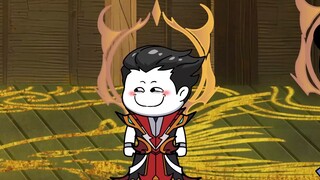 "Invincible Loneliness" Top Six, Rama Patriarch