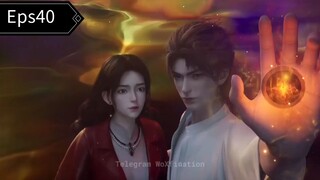 doctor medan City eps40