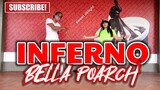 INFERNO by Bella Poarch (Tiktok Viral) | Dj Ericnem Remix | Dance Fitness