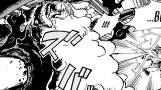 One Piece 1104 episode full commentary! Bear beats up Satan! Kizaru returns to battle! Demon Slayer 
