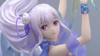 Apakah dosa menjual mahal? SSF Amelia Crystal Dress Ver.Unboxing Berbagi![Waktu Unboxing Udang]